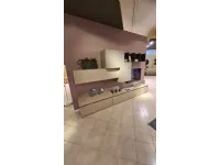 Composizione per il soggiorno modello Soggiorno tomasella  di Tomasella a prezzo scontato