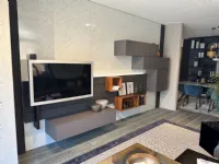 Soggiorno completo Sorvolo di Fimar in stile moderno a prezzi convenienti