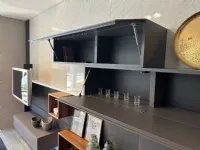 Soggiorno completo Sorvolo di Fimar in stile moderno a prezzi convenienti