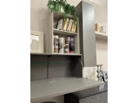 Soggiorno completo modello Spazio di Pianca in Offerta Outlet