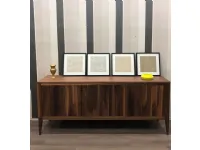 Madia in stile design A-126 di Dale a prezzo Outlet