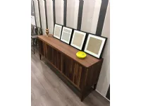 Credenza Dale modello A-126 in legno