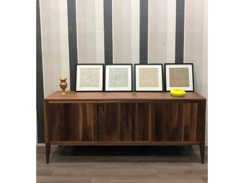 Madia in stile design A-126 di Dale a prezzo Outlet