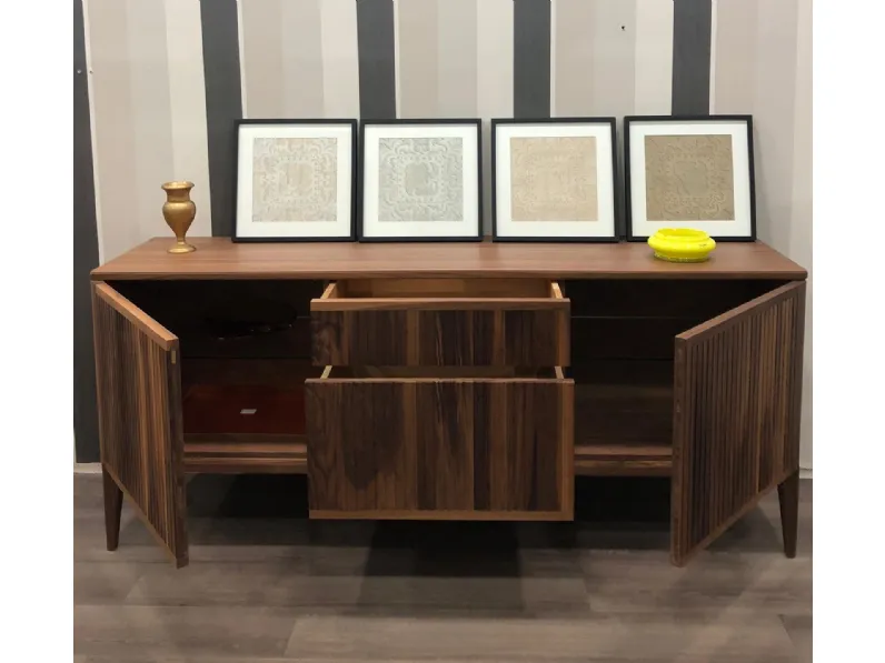 Madia in stile design A-126 di Dale a prezzo Outlet