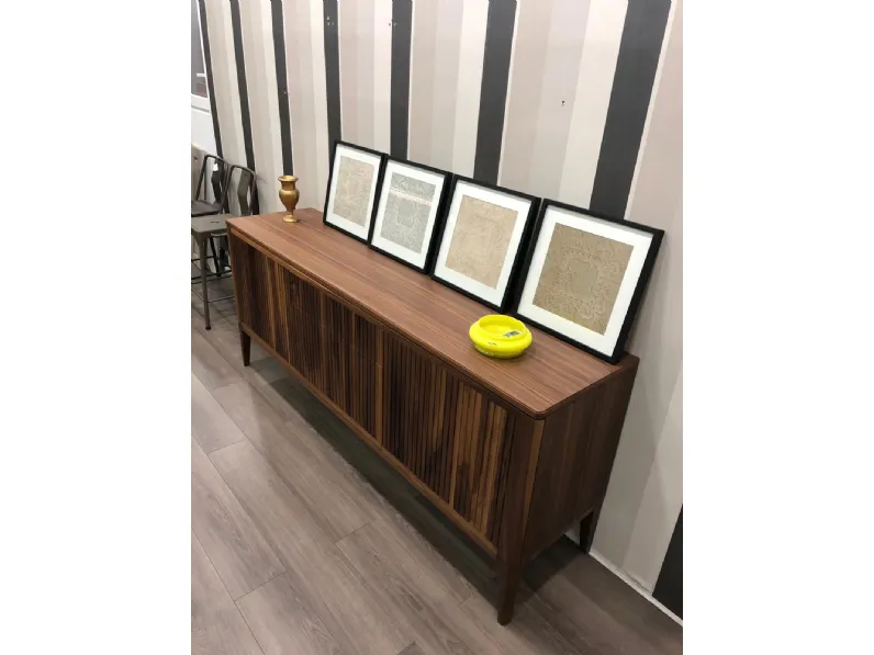 Credenza Dale modello A-126 in legno