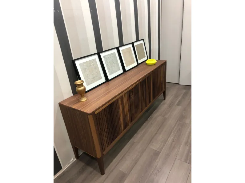 Madia in stile design A-126 di Dale a prezzo Outlet