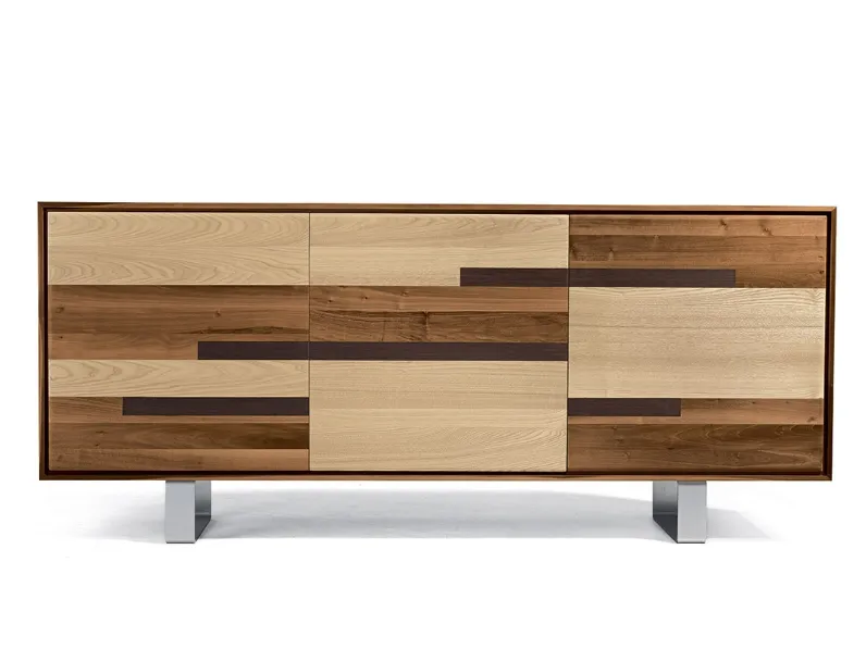 Credenza in legno modello  Natura a-140 DALE