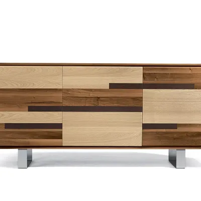 Credenza in legno modello  Natura a-140 DALE