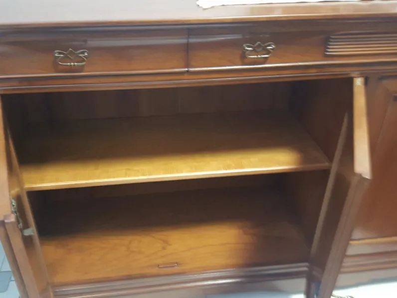 credenza legno in tutte le sue parti a Biella tra Milano e Torino