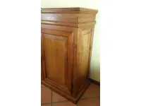 CREDENZA ROVERE MIELATO