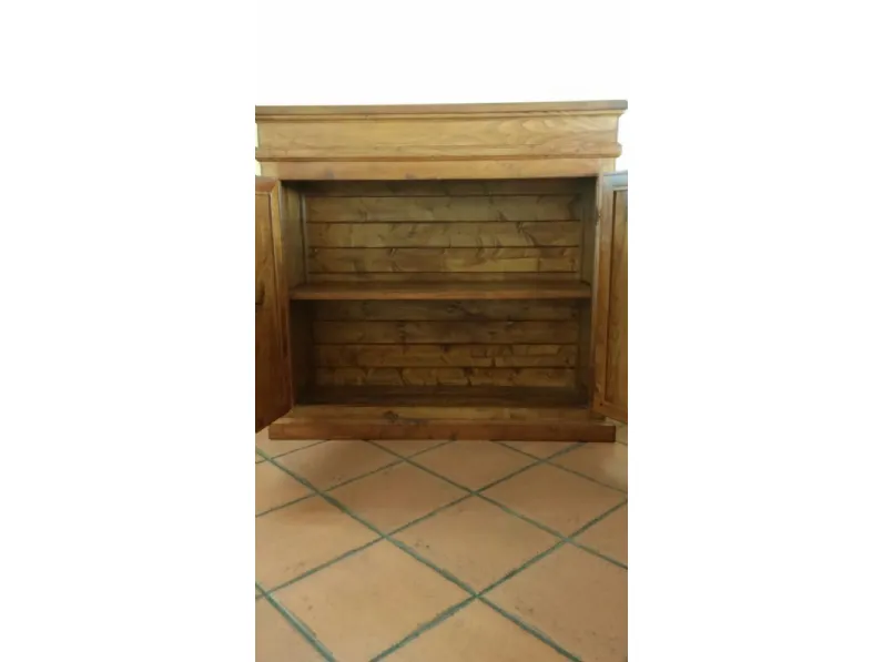 INTERNO CREDENZA ROVERE DUE ANTE