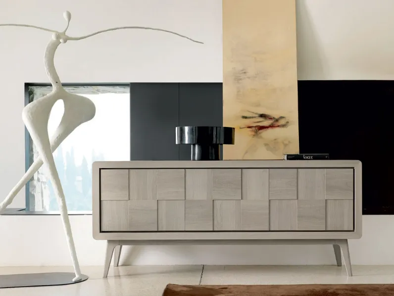 Credenza modello Concreta by Dale