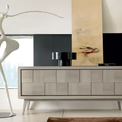 Credenza modello Concreta by Dale