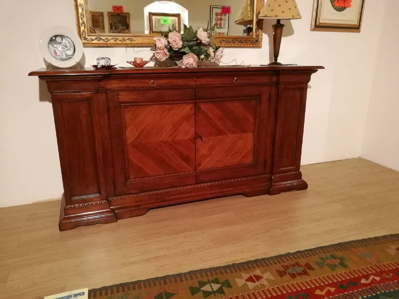 Credenza Moletta