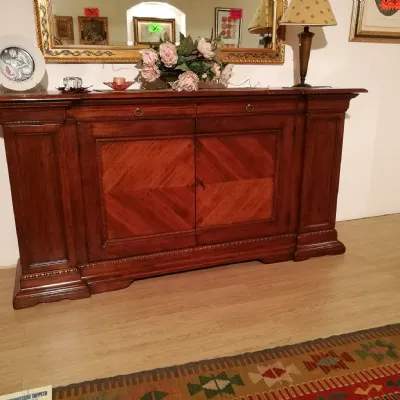 Credenza Moletta