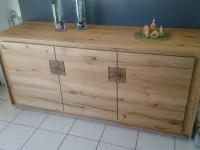 Credenza Natura in Rovere Vecchio