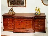 credenza stile Impero Russo scontato del 41%