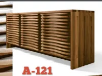 Credenza VALORE A-121 by DALE