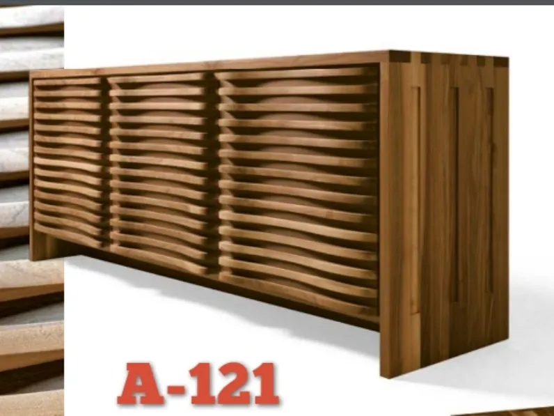 Credenza VALORE A-121 by DALE