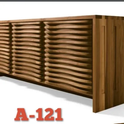 Credenza VALORE A-121 by DALE