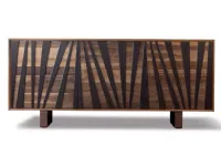 Credenza Ventaglio cod. A-144 by DALE