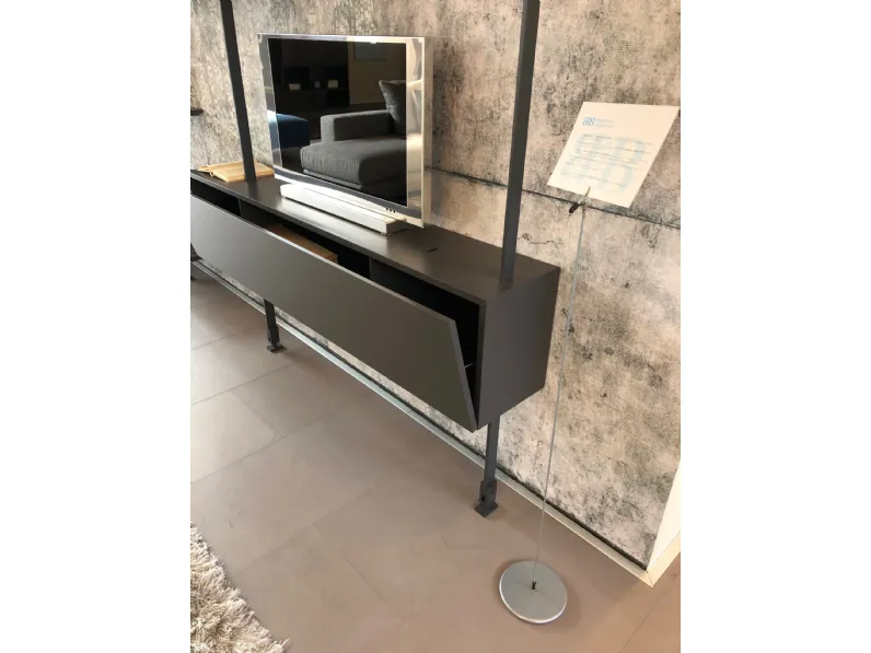 Libreria Airport Cattelan OFFERTA OUTLET