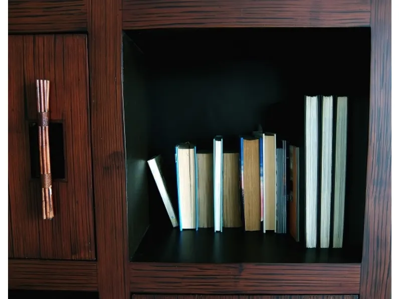 Libreria Alegria  Artigianale OFFERTA OUTLET