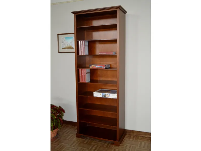 Libreria Art.12-libreria design trento Mirandola con uno sconto esclusivo