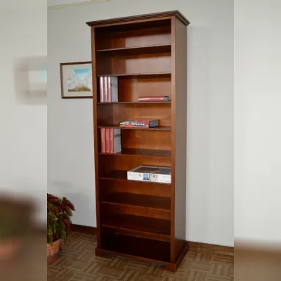 Libreria Art.12-libreria design trento Mirandola con uno sconto esclusivo