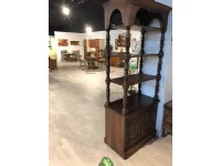 Libreria Bif Tiferno in legno a prezzo scontato