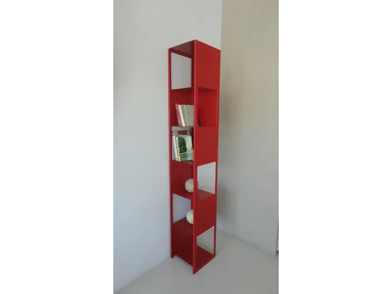 Libreria Joker Cattelan italia in stile design a prezzi convenienti