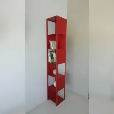 Libreria Joker Cattelan italia in stile design a prezzi convenienti