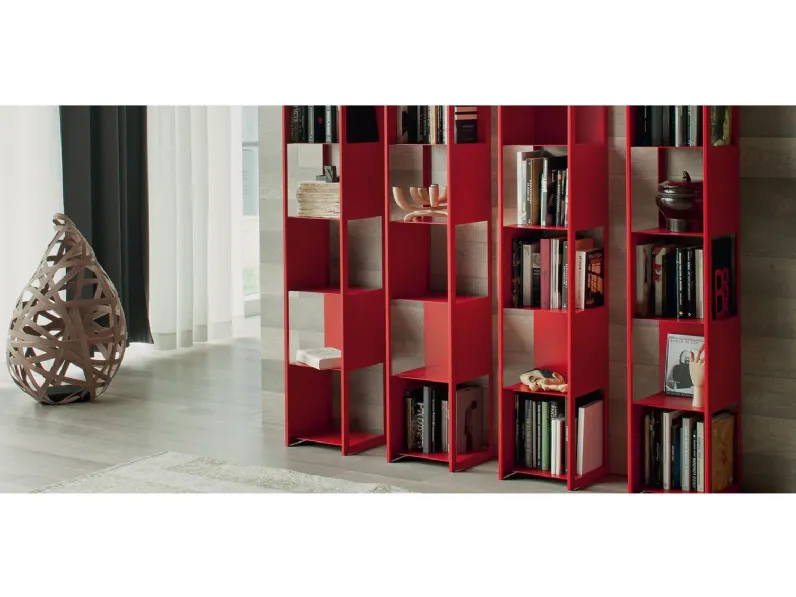 Libreria Cattelan Joker SCONTO IMPERDIBILE