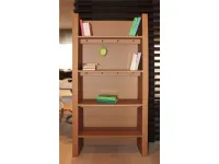 Libreria in cartone Kubedesign scontata del 30%