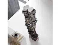 Libreria Dna stile design di Cattelan italia scontata del 30%