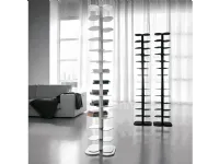 Libreria Dna stile design di Cattelan italia scontata del 30%