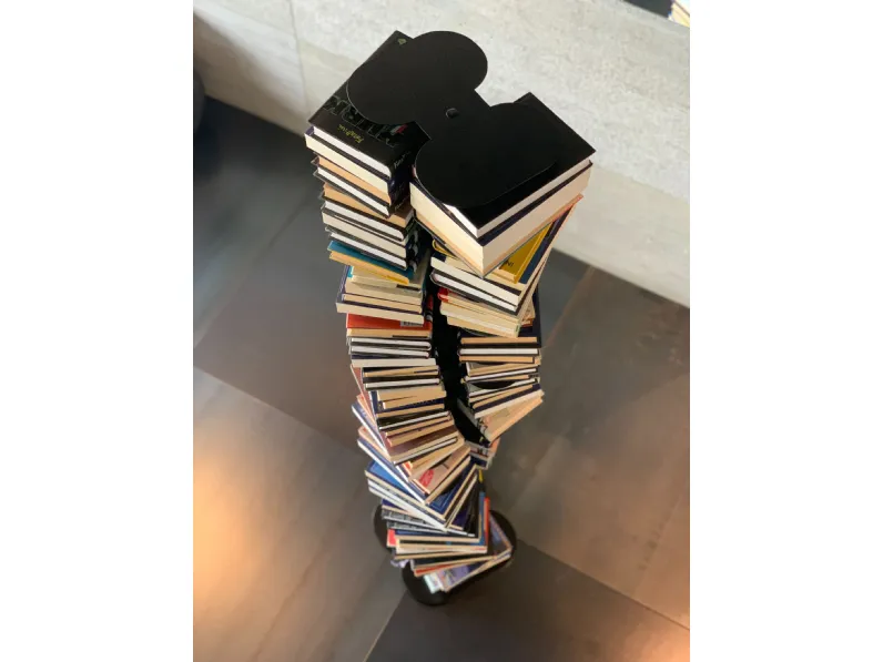 Libreria Dna stile design di Cattelan italia in Offerta Outlet