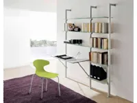 Libreria Domitalia modello OK-9