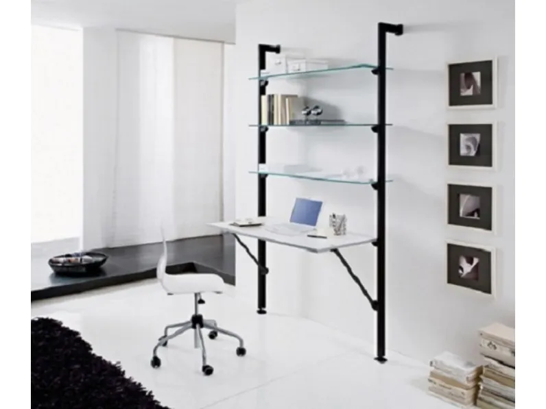Libreria Domitalia modello OK-9