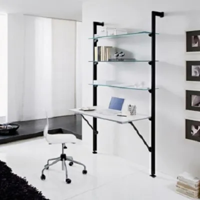 Libreria Domitalia modello OK-9