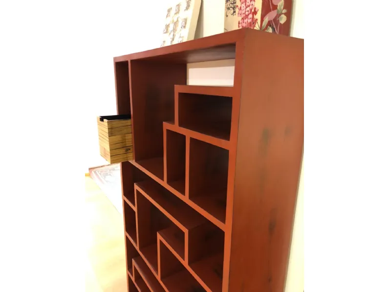 Libreria Elite Asia SCONTO 50%
