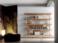 Libreria modello F2/ f. line 2400 freedi Formes a prezzo riservato 