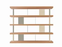 Libreria modello F2/ f. line 2400 freedi Formes a prezzo riservato 