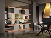 Libreria F2/ f. line 3000 di Formes: scopri il prezzo riservato 