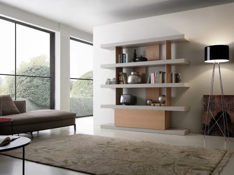 Libreria F2/ v. line di Formes: contatta il venditore per scoprire il prezzo 