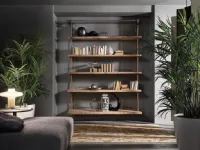 Libreria F3/ j. urban in stile design di Formes in OFFERTA OUTLET  affrettati