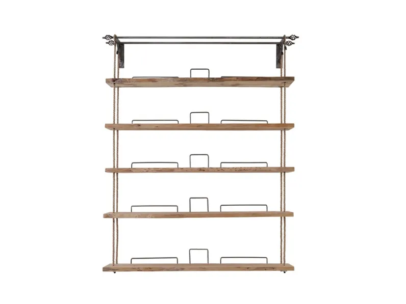 Libreria modello F3/ j. urban di Forme’s a prezzo riservato 