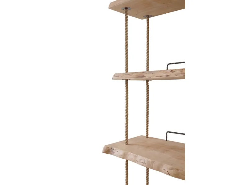 Libreria modello F3/ j. urban di Forme’s a prezzo riservato 