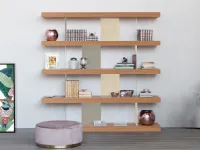 Libreria F2 / g. line free di Formes: scopri il prezzo 