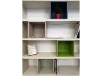 Libreria Giessegi Giorno per giorno SCONTO 66%